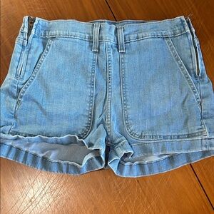 Levi's Denim Shorts